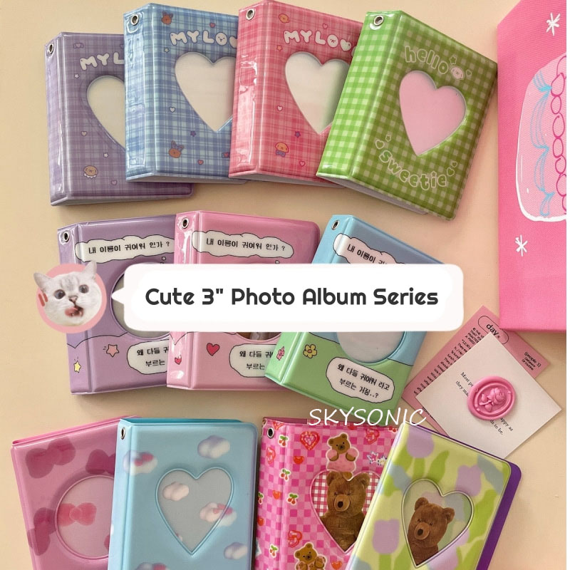 Card Penny Sleeve - スケソニックカワイイ3 