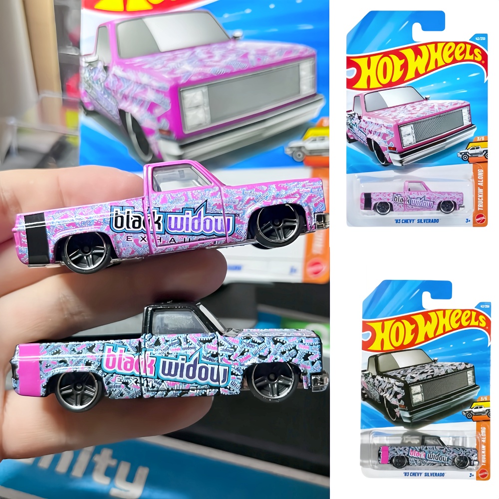 Hot Wheels Car Mainline - ホットウィール 1/64 メインラインシリーズ 26b 26k 26l