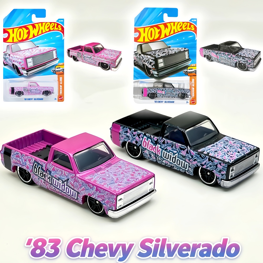 Hot Wheels Car Mainline - 在庫あり ホットウィール 1/64 メインラインシリーズ 26b 26k