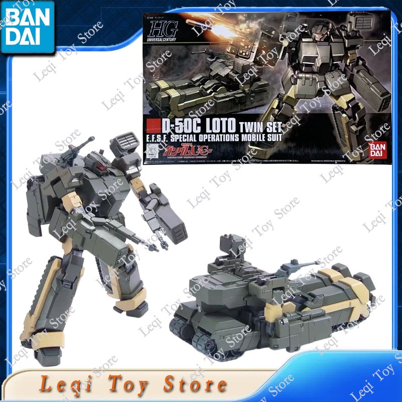 バンダイオリジナル本物在庫あり HG 1/144 ガンダム  - Bandai Model Gundam Hg のレビューと価格