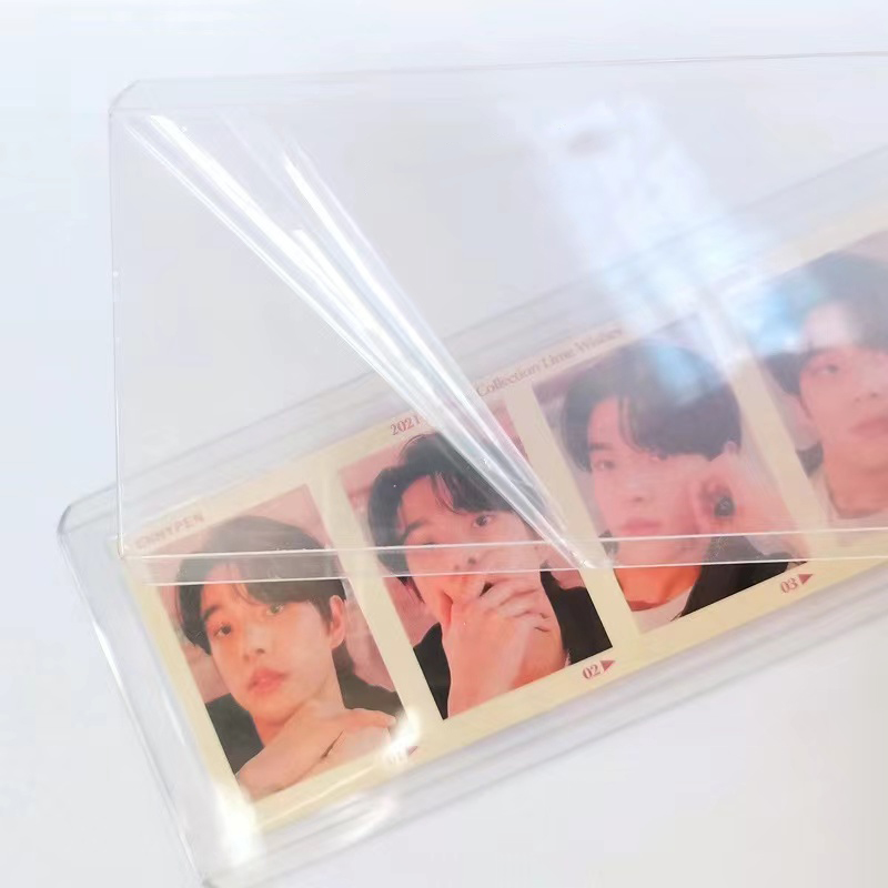 カード、保護スリーブ、ブックマーク、空白、カードホルダー、収 - Card Penny Sleeve のレビューと価格