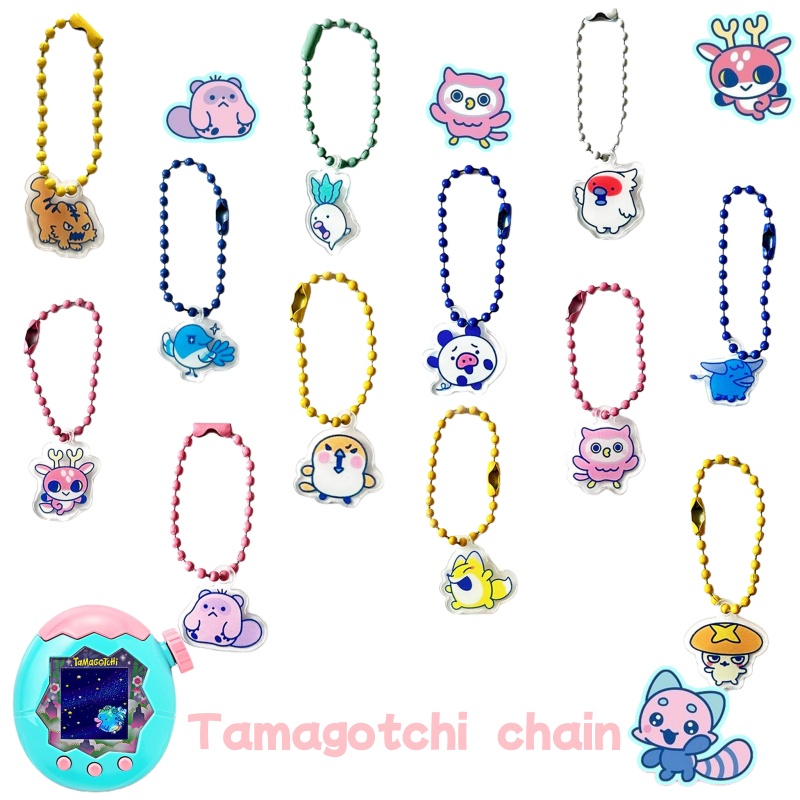 オリジナルたまごっちパラダイス ジェイドフォレスト ジェイド - Bandai Model Tamagotchi のレビューと価格