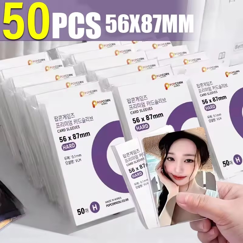 56 × 87 ミリメートル 63.5 × 88 ミリメート - Card Penny Sleeve のレビューと価格