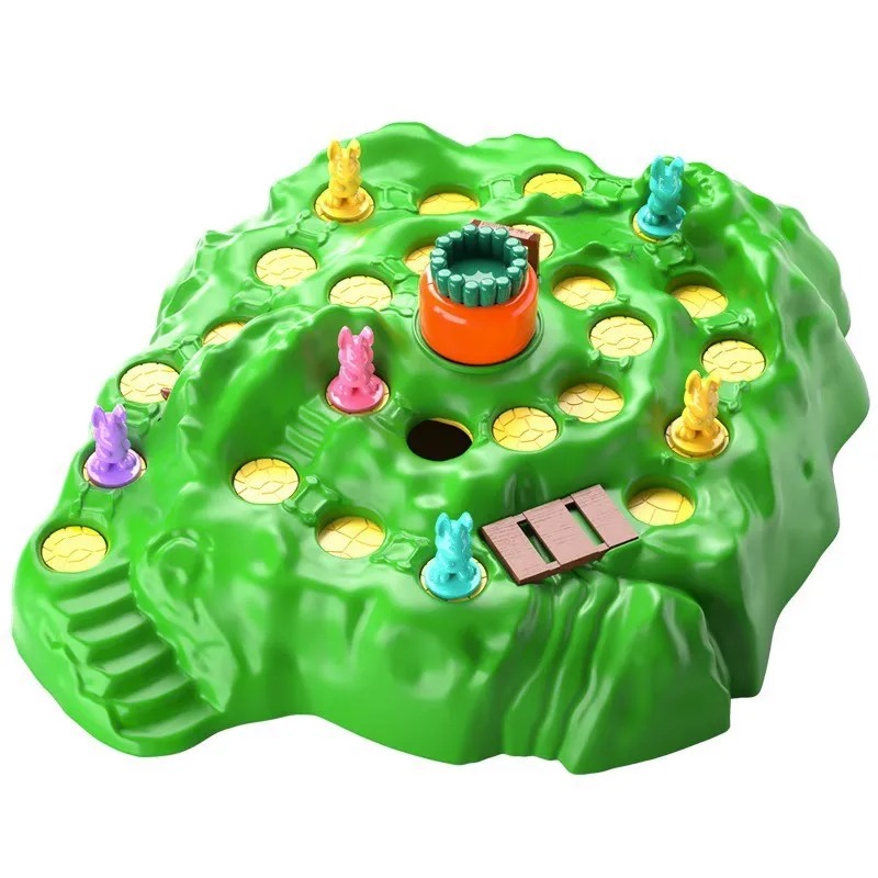 ホットセール楽しいおもちゃウサギトラップアップグレード版ボー - Graded Card Display のレビューと価格