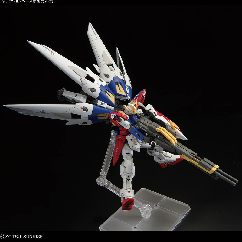 在庫ありバンダイガンダムモデルキットアニメフィギュア RG  - Bandai Model Gundam Rg のレビューと価格