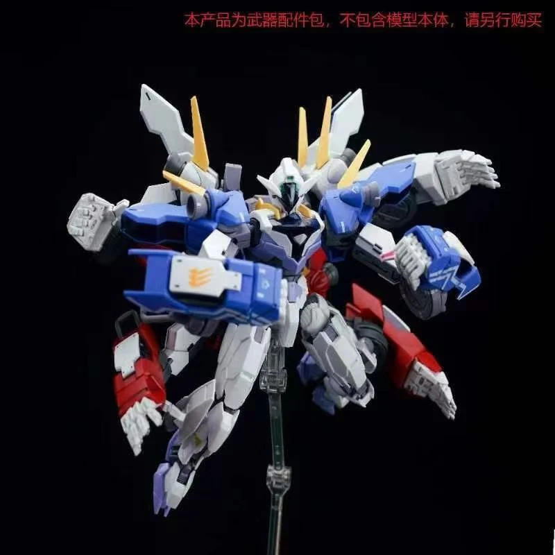 在庫あり Ewモデル タイガーハンズセット HG RG 1/ - Bandai Model Gundam Rg のレビューと価格