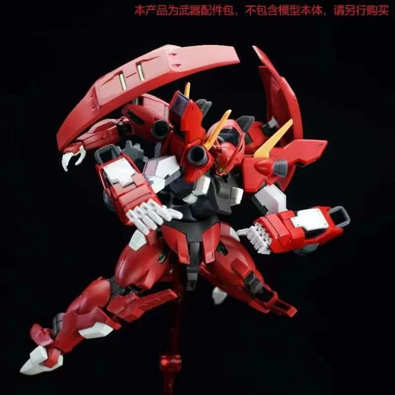 在庫あり Ewモデル タイガーハンズセット HG RG 1/ - Bandai Model Gundam Rg のレビューと価格