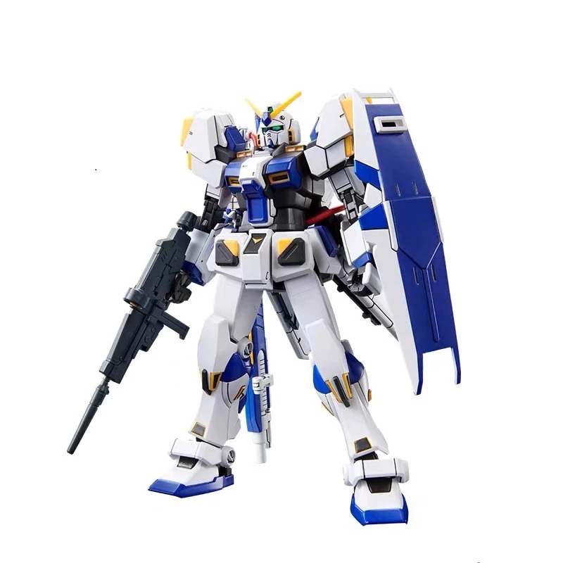 バンダイオリジナル HG 1/144 RX-78-4 ガンダ - Bandai Model Gundam Hg のレビューと価格