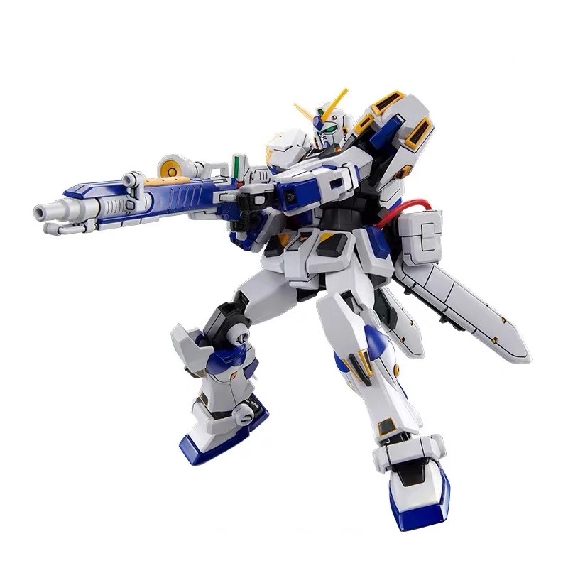 バンダイオリジナル HG 1/144 RX-78-4 ガンダ - Bandai Model Gundam Hg のレビューと価格