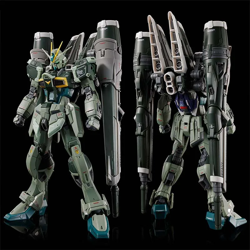 バンダイ ガンプラモデルキット RG ブラストインパルススペ - Bandai Model Gundam Rg のレビューと価格