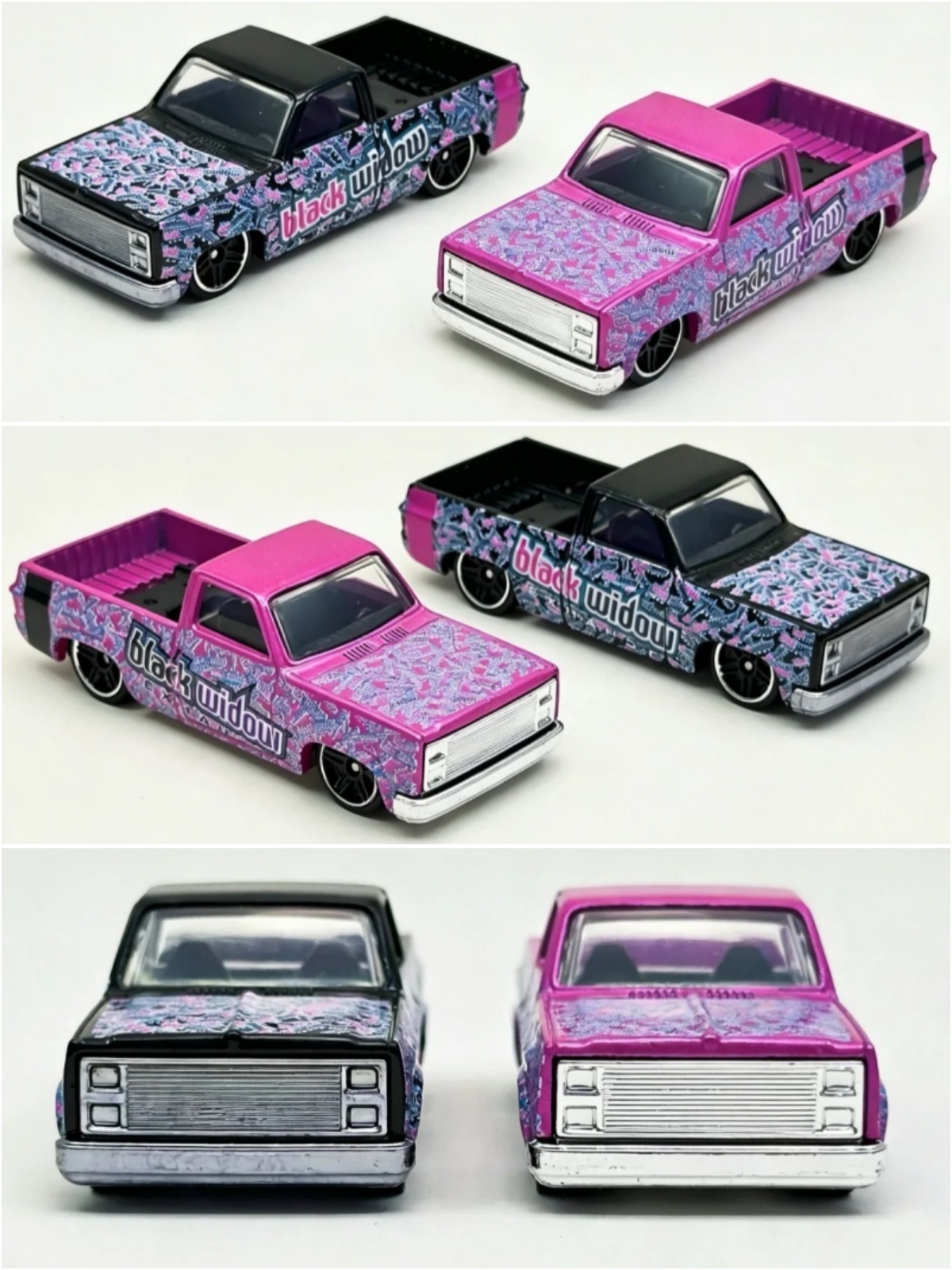 ホットウィール 1/64 メインラインシリーズ 26b 26 - Hot Wheels Car Mainline のレビューと価格
