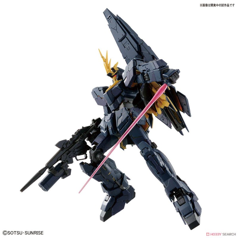 バンダイ RG 1/144 RX-0[N] ユニコーンガンダ - Bandai Model Gundam Rg のレビューと価格