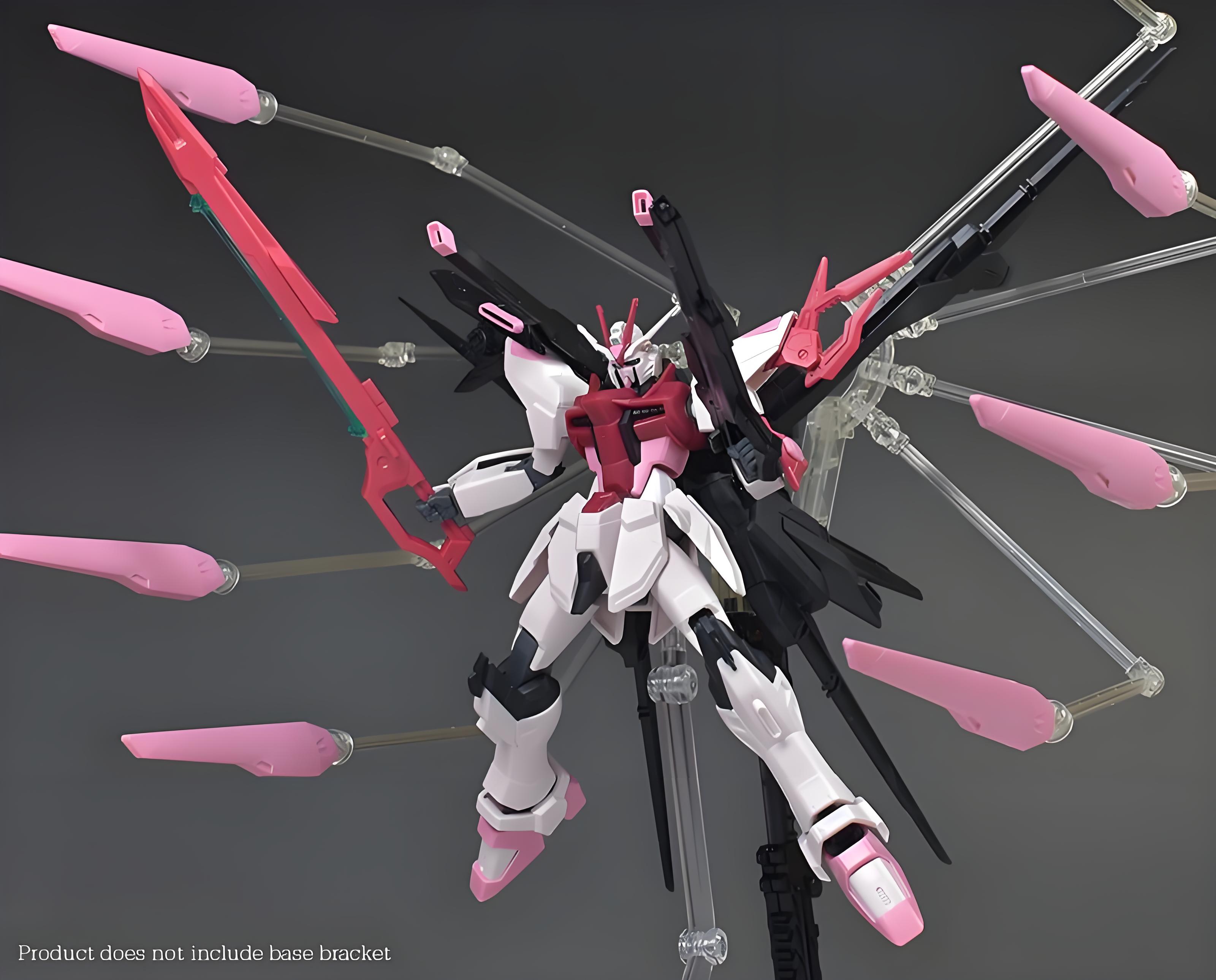 バンダイガンプラモデルキット HG パーフェクトストライクフ - Bandai Model Gundam Hg のレビューと価格