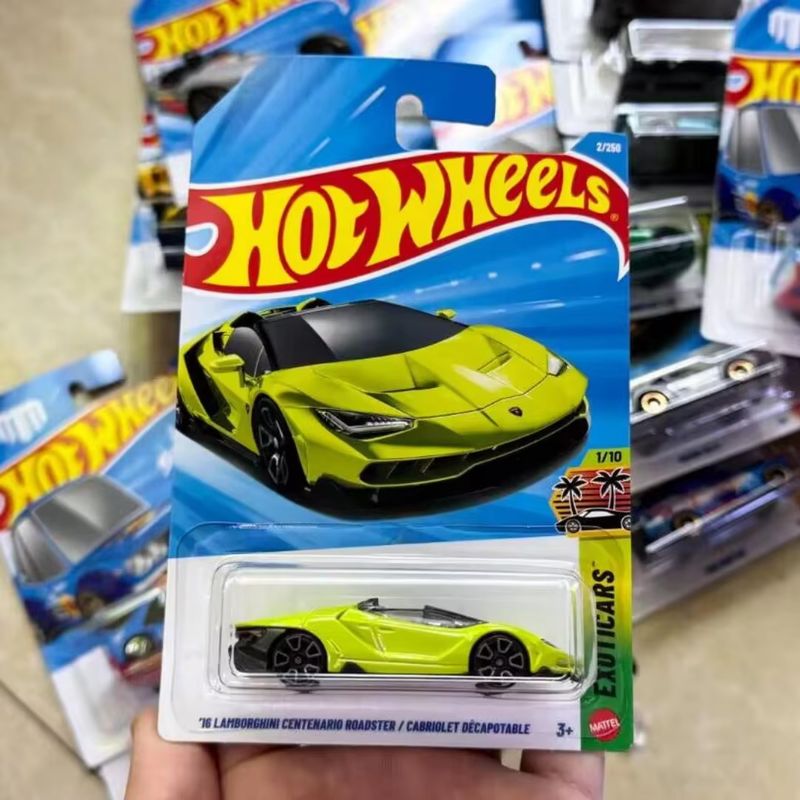 新しいホットウィール 2026 F ケース 1/64 メイン - Hot Wheels Car Mainline のレビューと価格