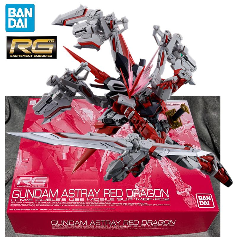 在庫あり バンダイ PB LIMITED ガンダムSEED  - Bandai Model Gundam Rg のレビューと価格