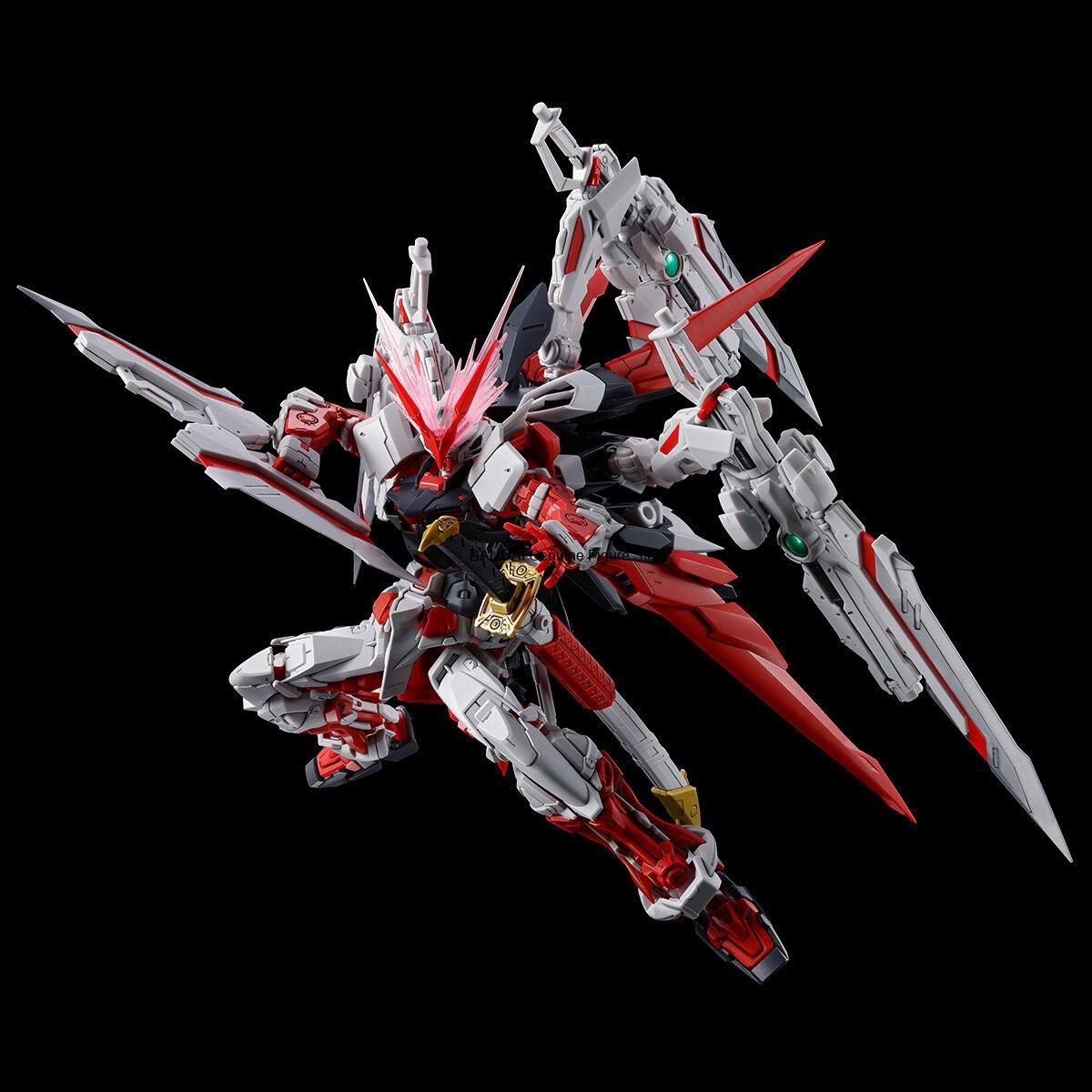 在庫あり バンダイ PB LIMITED ガンダムSEED  - Bandai Model Gundam Rg のレビューと価格