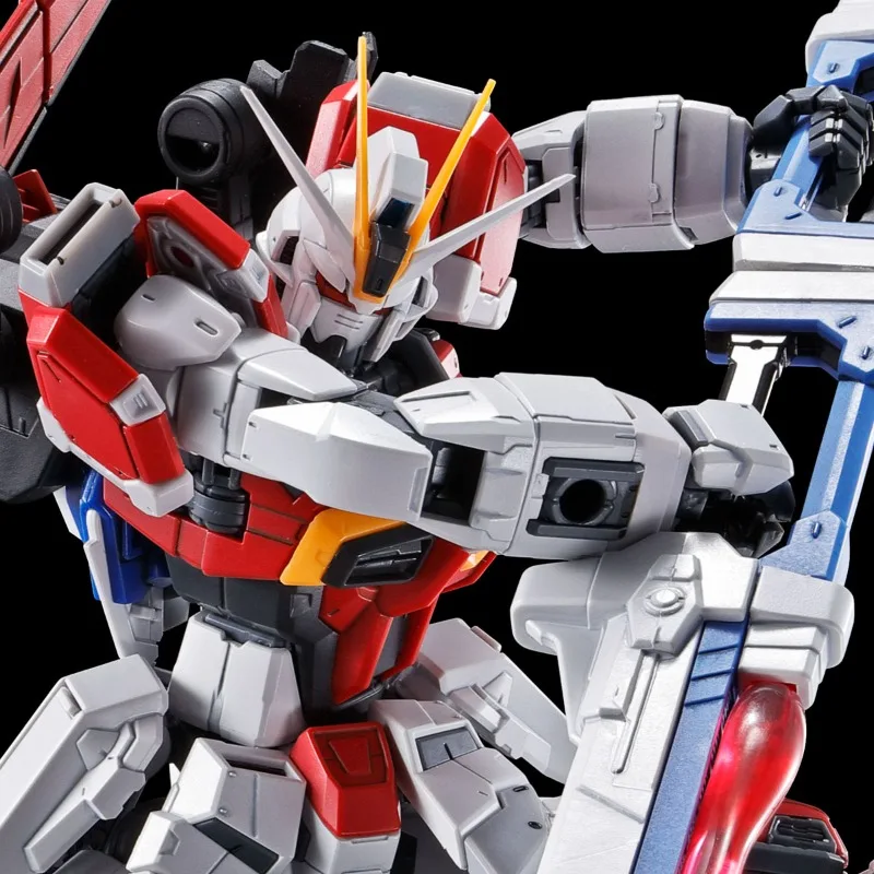 バンダイ-ガンダムアクションフィギュア,アニメ玩具,PVCコ - Bandai Model Gundam Rg のレビューと価格