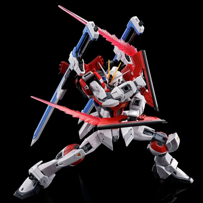 バンダイ-ガンダムアクションフィギュア,アニメ玩具,PVCコ - Bandai Model Gundam Rg のレビューと価格