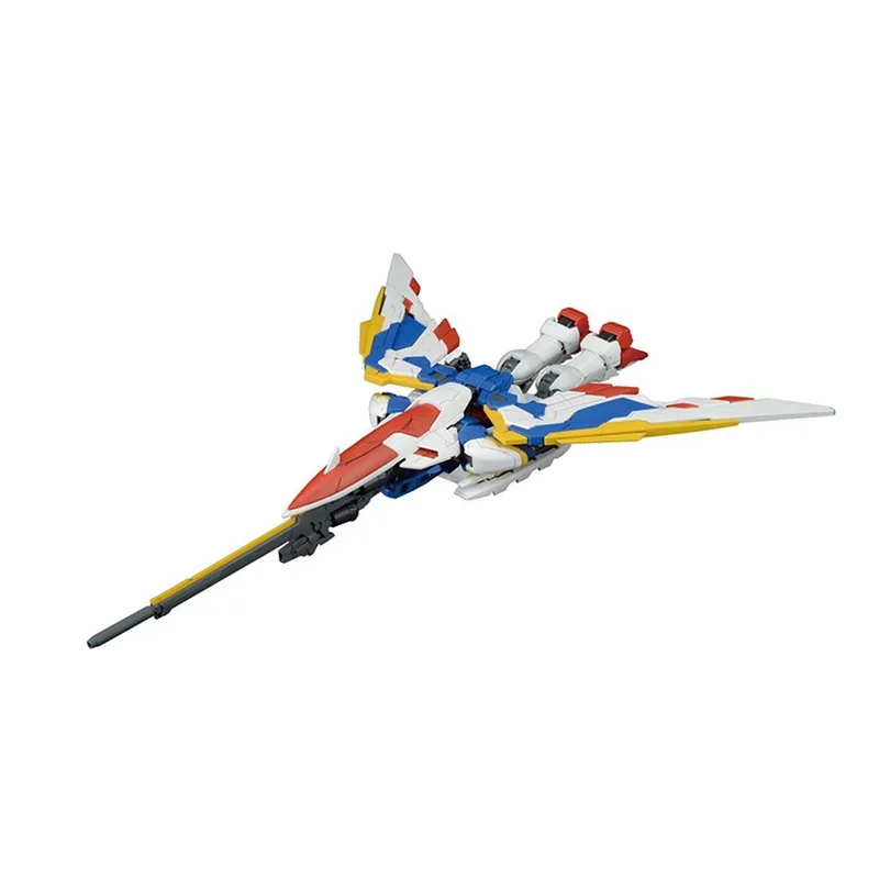 バンダイオリジナルアニメフィギュアガンダム RG 20 1/ - Bandai Model Gundam Rg のレビューと価格