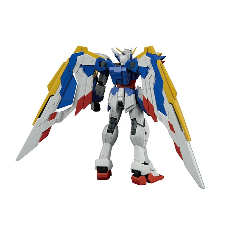バンダイオリジナルアニメフィギュアガンダム RG 20 1/ - Bandai Model Gundam Rg のレビューと価格