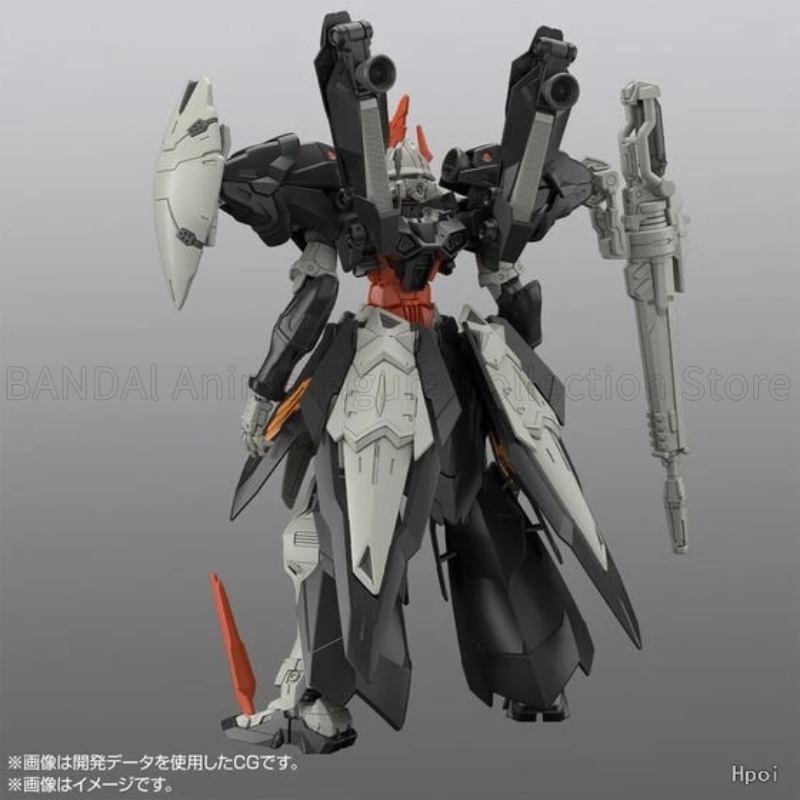 11月先行販売 オリジナルBANDAI SPIRITS ハイ - Bandai Model Gundam Hg のレビューと価格