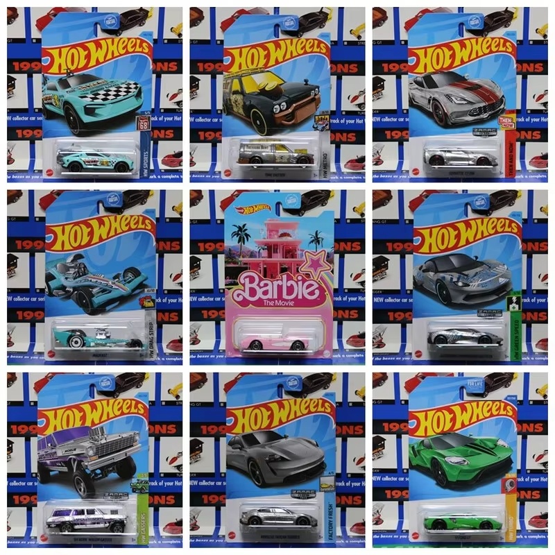新しいホットウィール メインライン ザマック レッドエディシ - Hot Wheels Car Mainline のレビューと価格