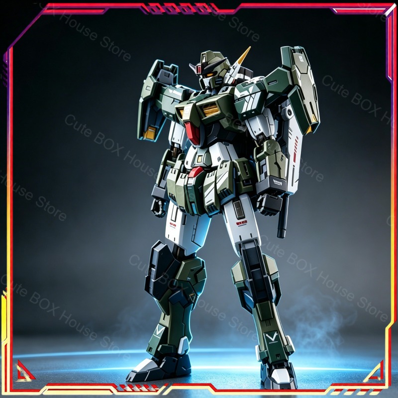 在庫あり ENTROPY PLAY RG 1/144 モデル - Bandai Model Gundam Rg のレビューと価格