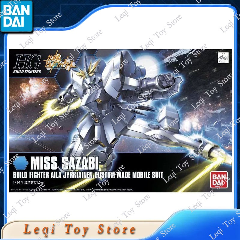 バンダイオリジナル本物在庫あり HG 1/144 ガンダムミ - Bandai Model Gundam Hg のレビューと価格