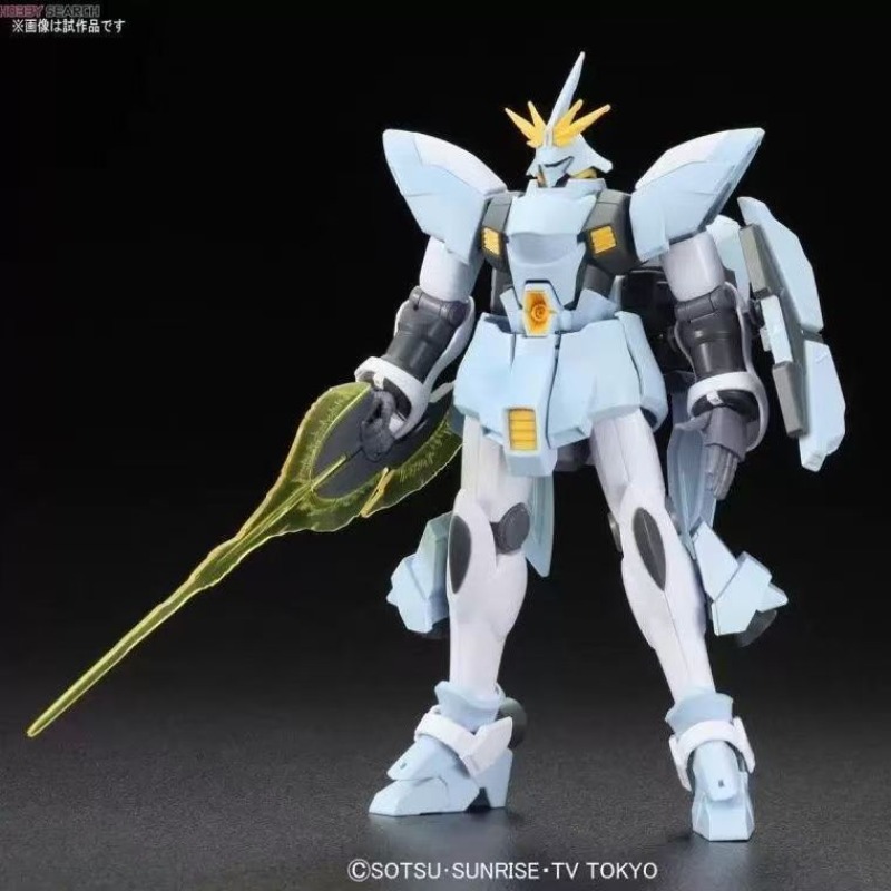 バンダイオリジナル本物在庫あり HG 1/144 ガンダムミ - Bandai Model Gundam Hg のレビューと価格