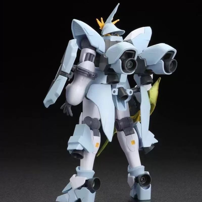バンダイオリジナル本物在庫あり HG 1/144 ガンダムミ - Bandai Model Gundam Hg のレビューと価格